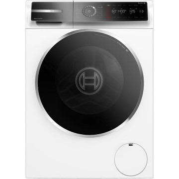 Bosch Πλυντήριο Ρούχων 10kg με Τεχνολογία Ατμού 1400 Στροφών Speed Perfect WGB25402BY Bosch Πλυντήριο Ρούχων 10kg με Τεχνολογία Ατμού 1400 Στροφών Speed Perfect WGB25402BY